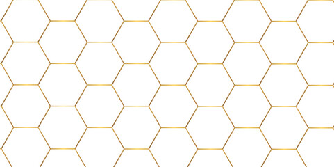 Abstract pattern with hexagonal white and gray technology line paper background. Hexagonal 3d vector grid tile and mosaic structure simple style hexagonal graphic concept. Futuristic surface design.	
