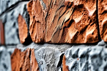 textures and close ups