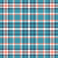 Tartan Plaid Vector Seamless Pattern. Abstract Check Plaid Pattern. Traditional Scottish Woven Fabric. Lumberjack Shirt Flannel Textile. Pattern Tile Swatch Included.