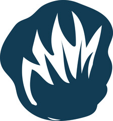 Set with hand drawn Fall colorful doodle fruits and vegetables. Handdrawn red, orange and green fruits, berries, vegetables. Vector collection. Sketch style. Flat icons berries, carrot, onion, tomato.