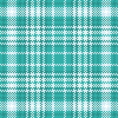 Tartan Pattern Seamless. Tartan Plaid Vector Seamless Pattern. for Scarf, Dress, Skirt, Other Modern Spring Autumn Winter Fashion Textile Design.