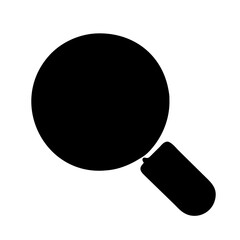 Magnifying Glass Icon