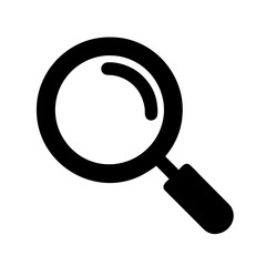 Magnifying Glass Icon