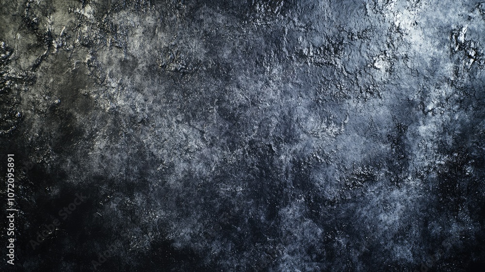 Aufkleber dark abstract texture for background use