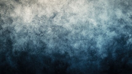 Obraz premium Abstract Blue and Gray Background with Texture