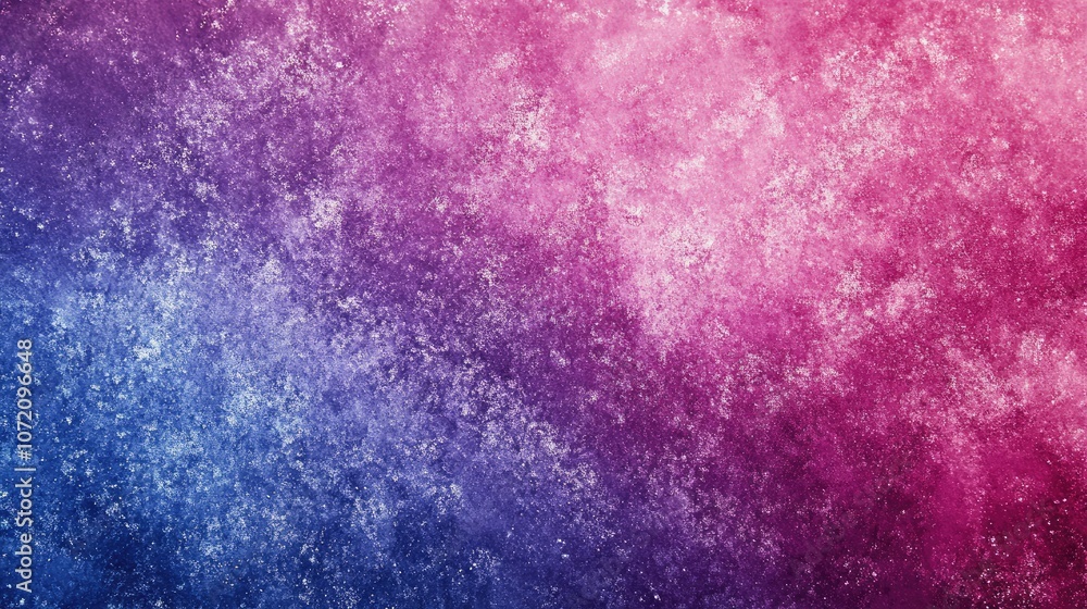 Aufkleber colorful abstract background with texture and depth