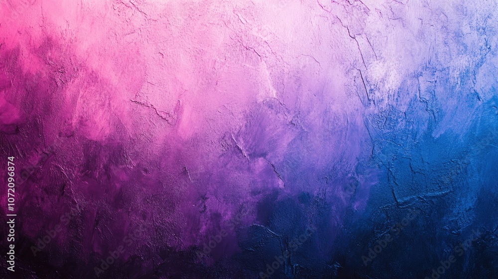 Poster vibrant gradient textured background for design projects