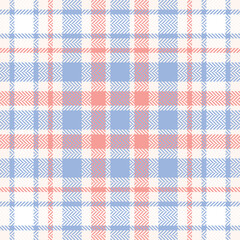 Tartan Plaid Seamless Pattern. Checker Pattern. Flannel Shirt Tartan Patterns. Trendy Tiles Vector Illustration for Wallpapers.