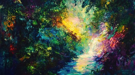 Enchanted Forest