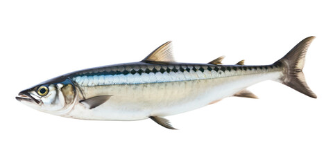 Fototapeta premium PNG Mackerel seafood sardine animal.