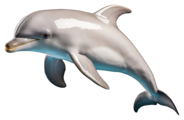PNG A baby dolphin animal mammal fish.