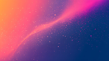 D&eacute;grad&eacute; mauve et rose avec une texture au milieu