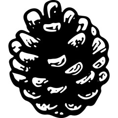 Pine Cone 