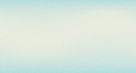 Abstract light sky blue grainy background for your graphic design