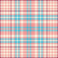 Scottish Tartan Plaid Seamless Pattern, Scottish Tartan Seamless Pattern. Traditional Scottish Woven Fabric. Lumberjack Shirt Flannel Textile. Pattern Tile Swatch Included.