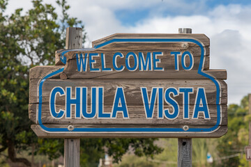 Fototapeta premium Elegant wooden 