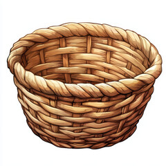 Obraz premium Basket