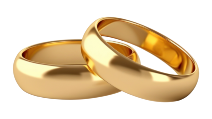 PNG Ring jewelry wedding gold.