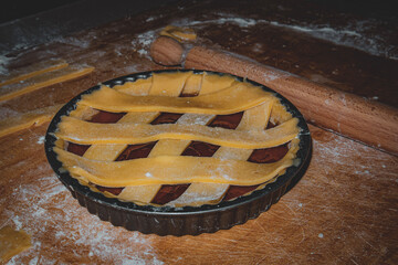 Crostata 