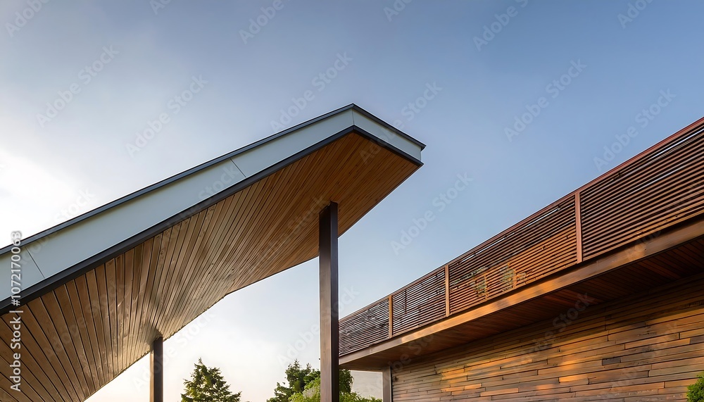 Poster contemporary homes with floating staircases - stairs that appear to float without visible su