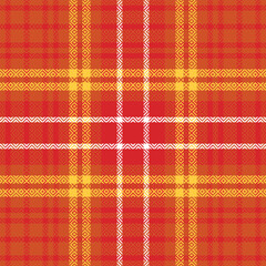 Scottish Tartan Plaid Seamless Pattern, Abstract Check Plaid Pattern. for Shirt Printing,clothes, Dresses, Tablecloths, Blankets, Bedding, Paper,quilt,fabric and Other Textile Products.