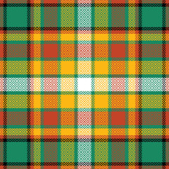 Scottish Tartan Plaid Seamless Pattern, Abstract Check Plaid Pattern. for Scarf, Dress, Skirt, Other Modern Spring Autumn Winter Fashion Textile Design.