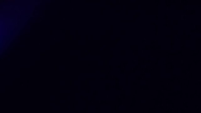 vibrant blue pink gradient light fluid blend abstract smooth 4k video motion footage