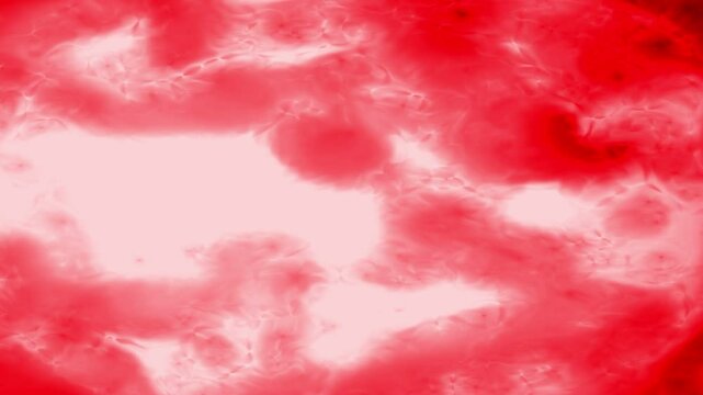 Red Giant animation