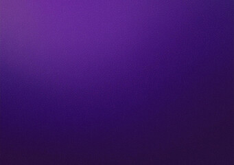 Purple grainy background, noisy color gradient banner, dark textured poster header cover backdrop design, copy space