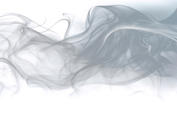 Fototapeta premium PNG Smoke background backgrounds complexity monochrome.