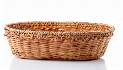 basket on White background PN