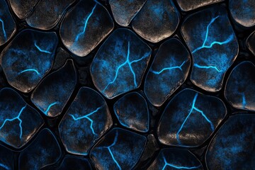 Blue cracked texture,
3D cracked background,
Cracked surface texture,
Digital cracked background,
Blue abstract render,
3D abstract texture,
Cracked wall background,
Blue grunge texture,
