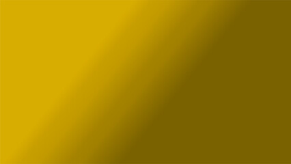 monochromatic gradient transitioning from rich gold to a darker shade. The minimal and elegant design radiates luxury and sophistication, ideal for product packaging, premium branding.