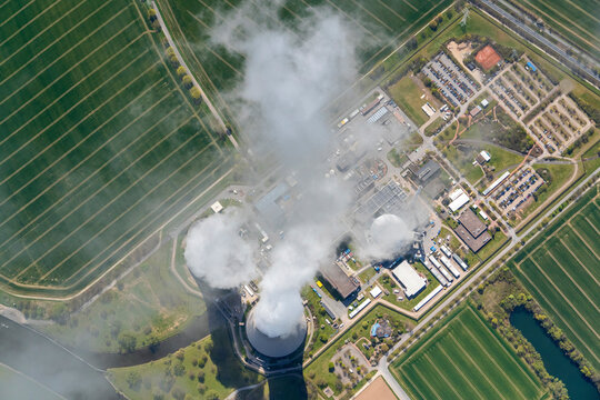 Atomkraftwerk Grohnde