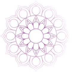 Mindful Mandalas: Crafting Inner Peace