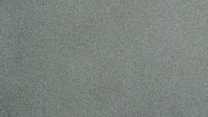 graphic resource of single color gray fine grain rubber crumb coating, full frame, monochrome light...
