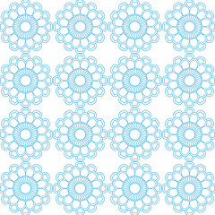 Sacred Geometry: Nature’s Infinite Patterns