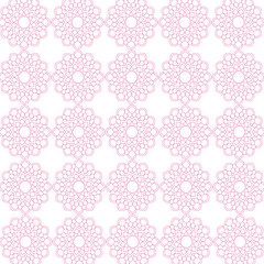 Harmony in Shape: The Mandala Journey