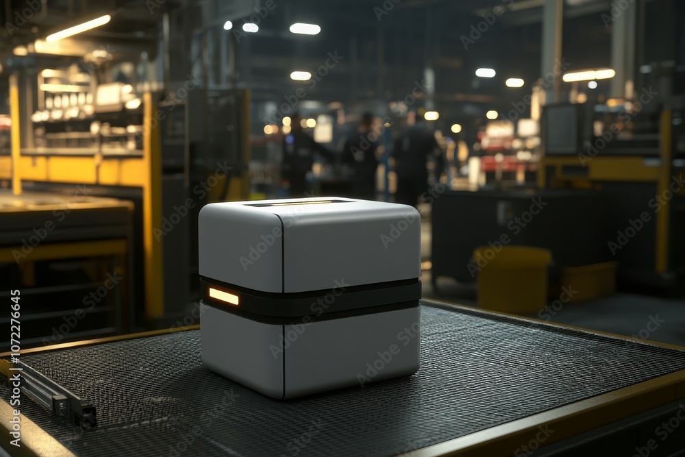 Poster optimized laboratory testing facility with controlled light