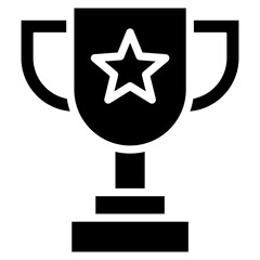 Trophy Icon