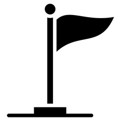 Flag Icon