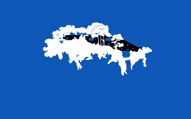 Casa Malaparte - illustration