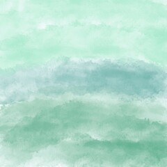 Fototapeta premium Watercolor splash background 