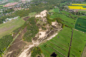 Boberger Dünen
