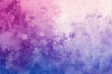 Fototapeta premium beautiful gradient background featuring shades of pink, purple, and white, creating soft and dreamy atmosphere. Perfect for various design projects