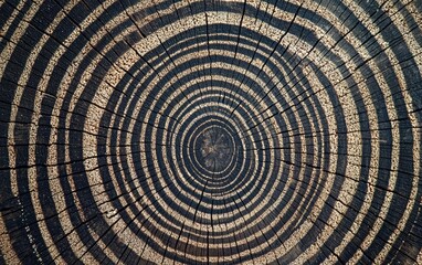 Fototapeta premium texture of cork tree , isolated on white background, , copy space for text,