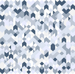Triangle Gray Them Abstract ฺ Geometry Pattern ,Background Desing 