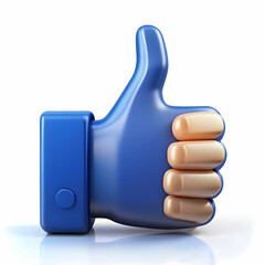 thumbs up icon