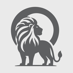 black and white elephant