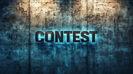 Contest